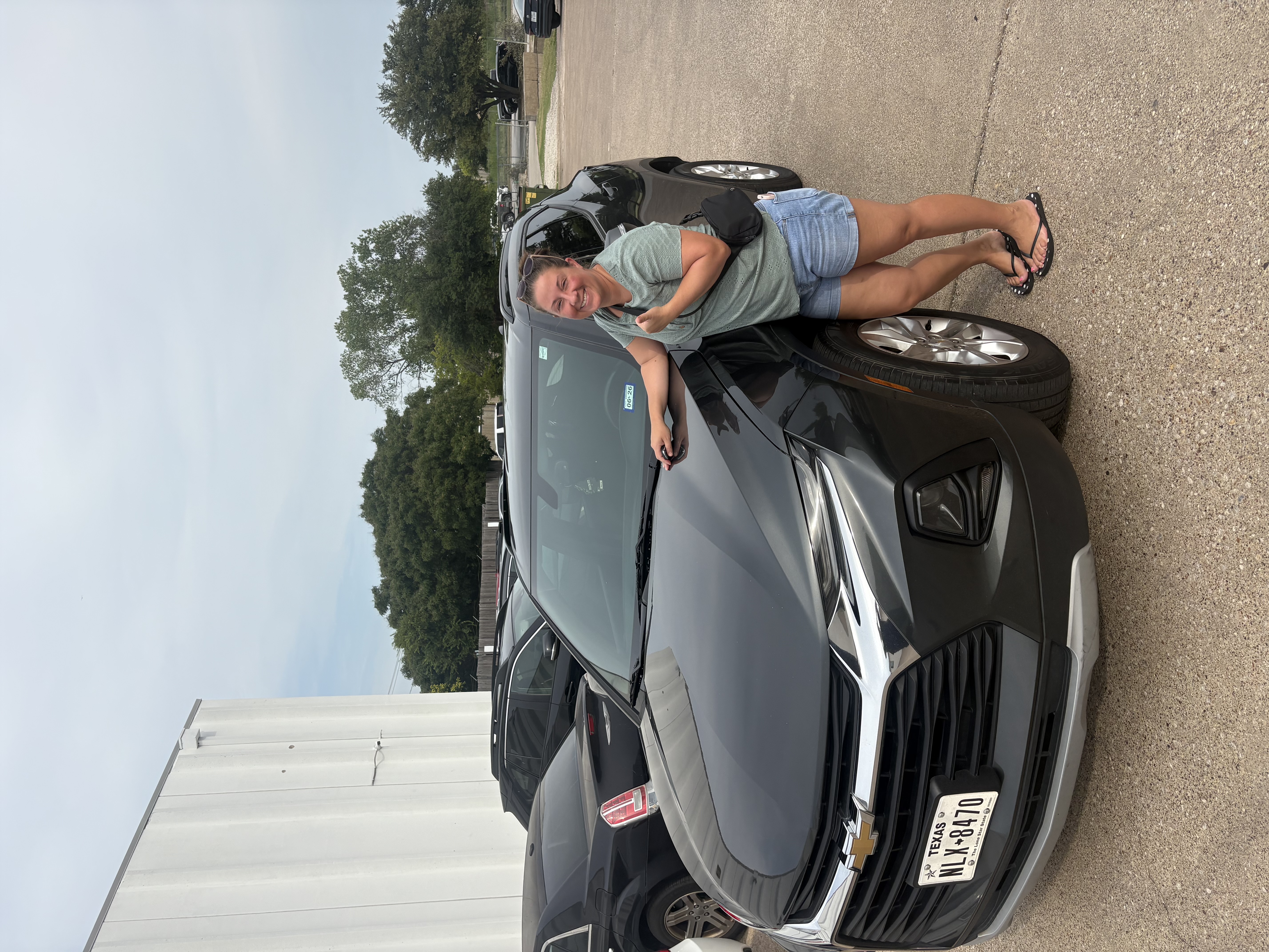 Customer Photo